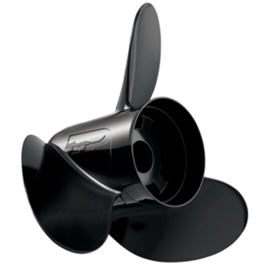 Amazon.com: Turning Point LE1/LE2-1319 Hustler Aluminum